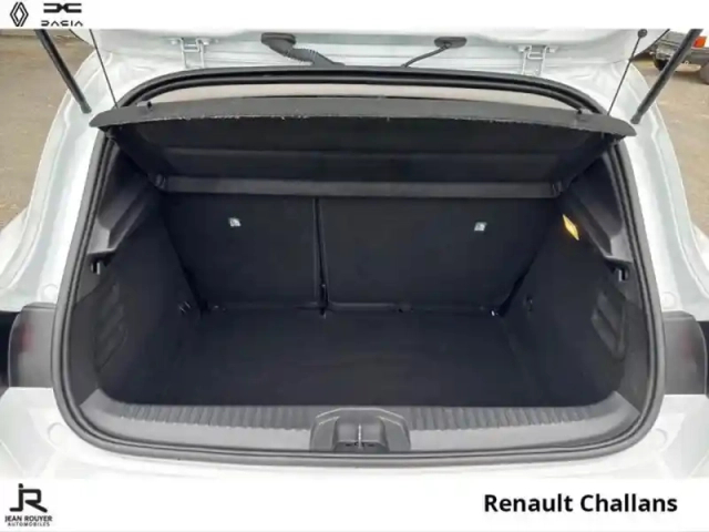 Renault Clio 1.0 sce 65ch authentic — photo 10