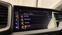Audi A1 Sportback 25 TFSI 95ch Advanced 2 — photo 19