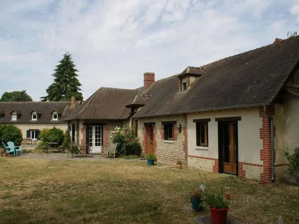 Demeure 10 pièces 241 m²