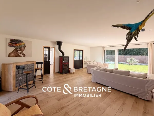 Maison 7 pièces 167 m²