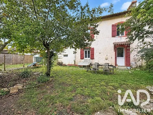 Appartement 6 pièces 121 m²