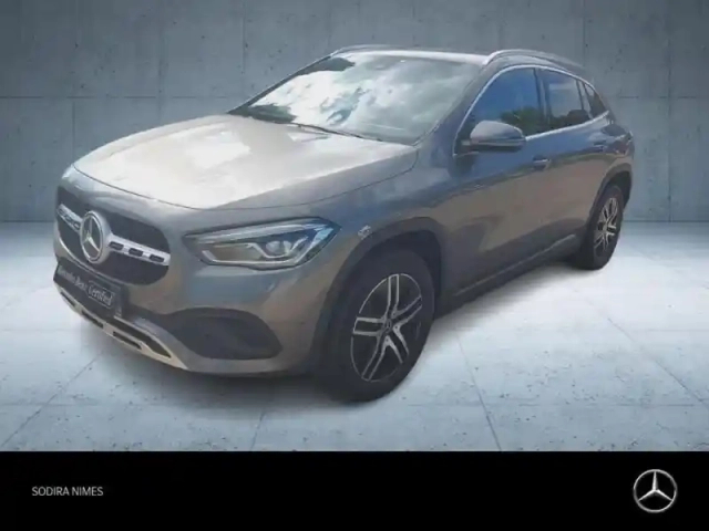 Mercedes Gla 200 163ch business line 7g-dct