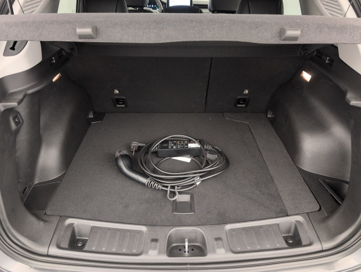 Jeep Compass — photo 12