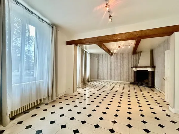 Maison 5 pièces 168 m²