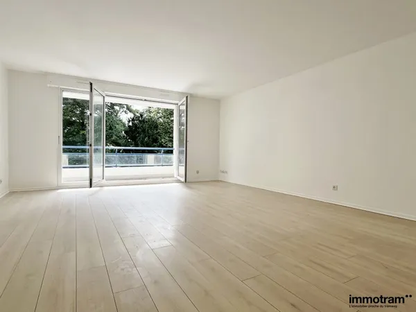 Appartement 4 pièces 102 m²