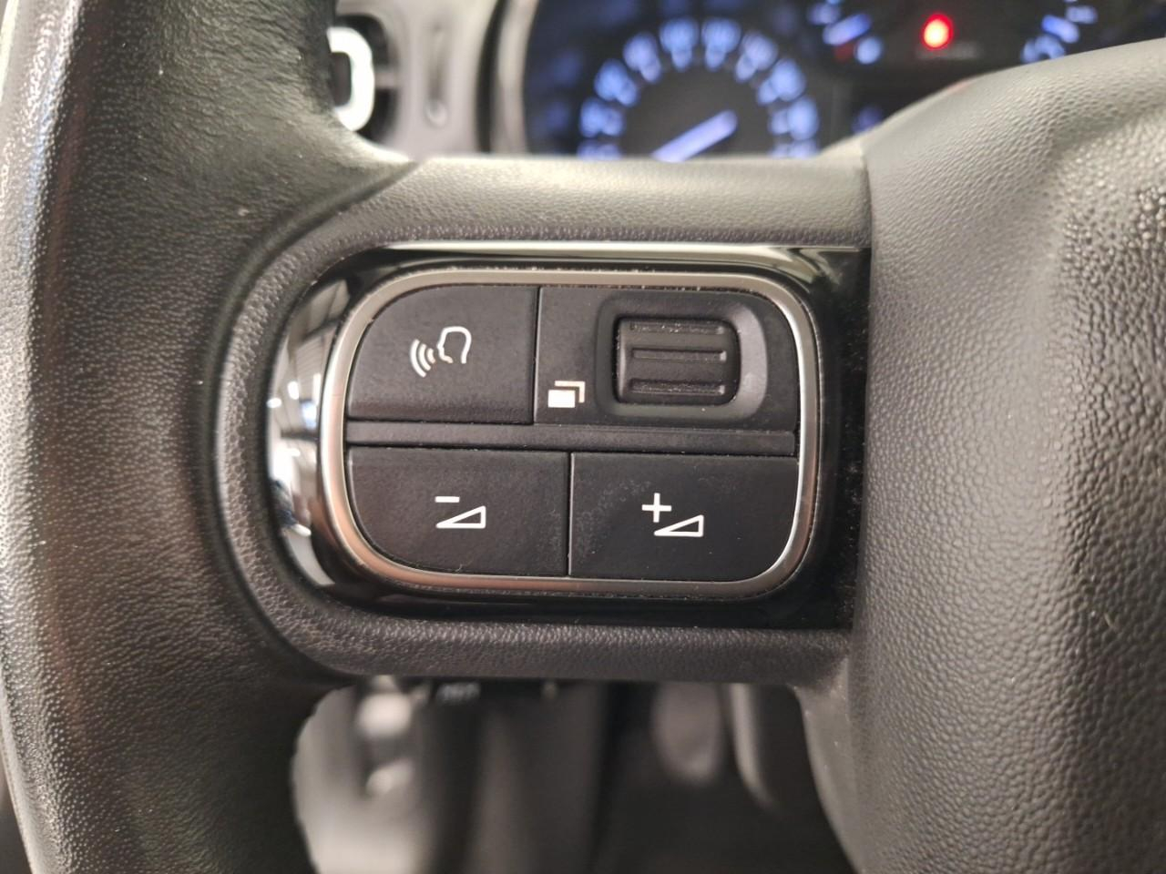 Citroën C3 bluehdi 100 s&s bvm6 shine business — photo 19