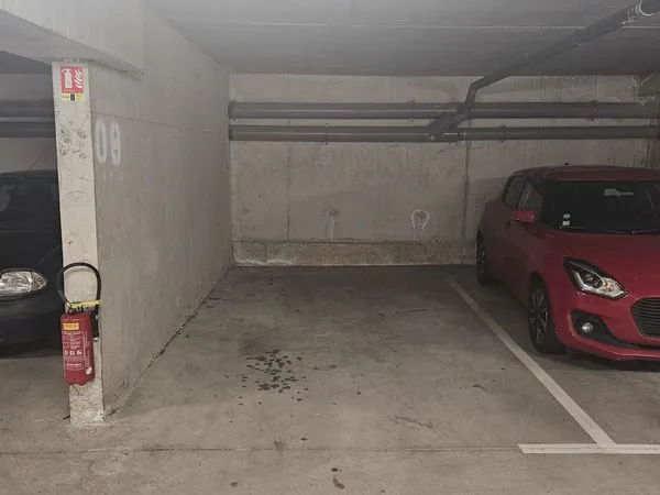 Place parking