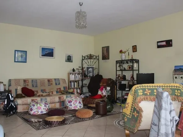 Appartement T3 MONTREJEAU