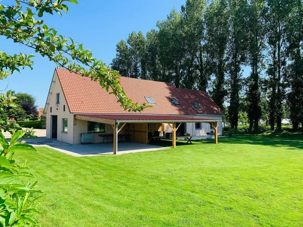 Maison 7 pièces 185 m²
