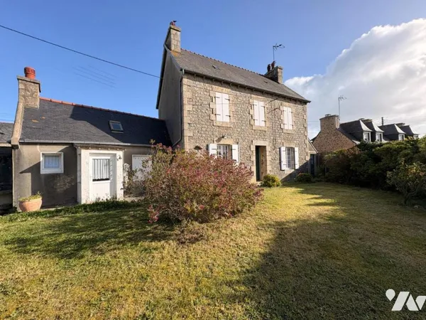 Maison 5 pièces 107 m²
