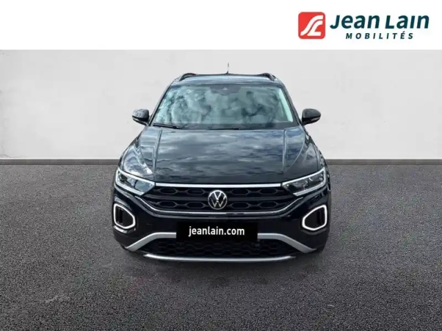 Volkswagen T-Roc 2.0 tdi 116 start/stop bvm6 — photo 2