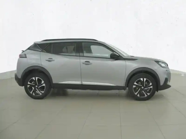 Peugeot 2008 bluehdi 130 s&amp;s eat8 — photo 4