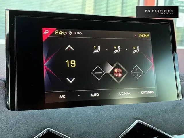 Ds Ds 3 ds3 crossback puretech 100 bvm6 — photo 13