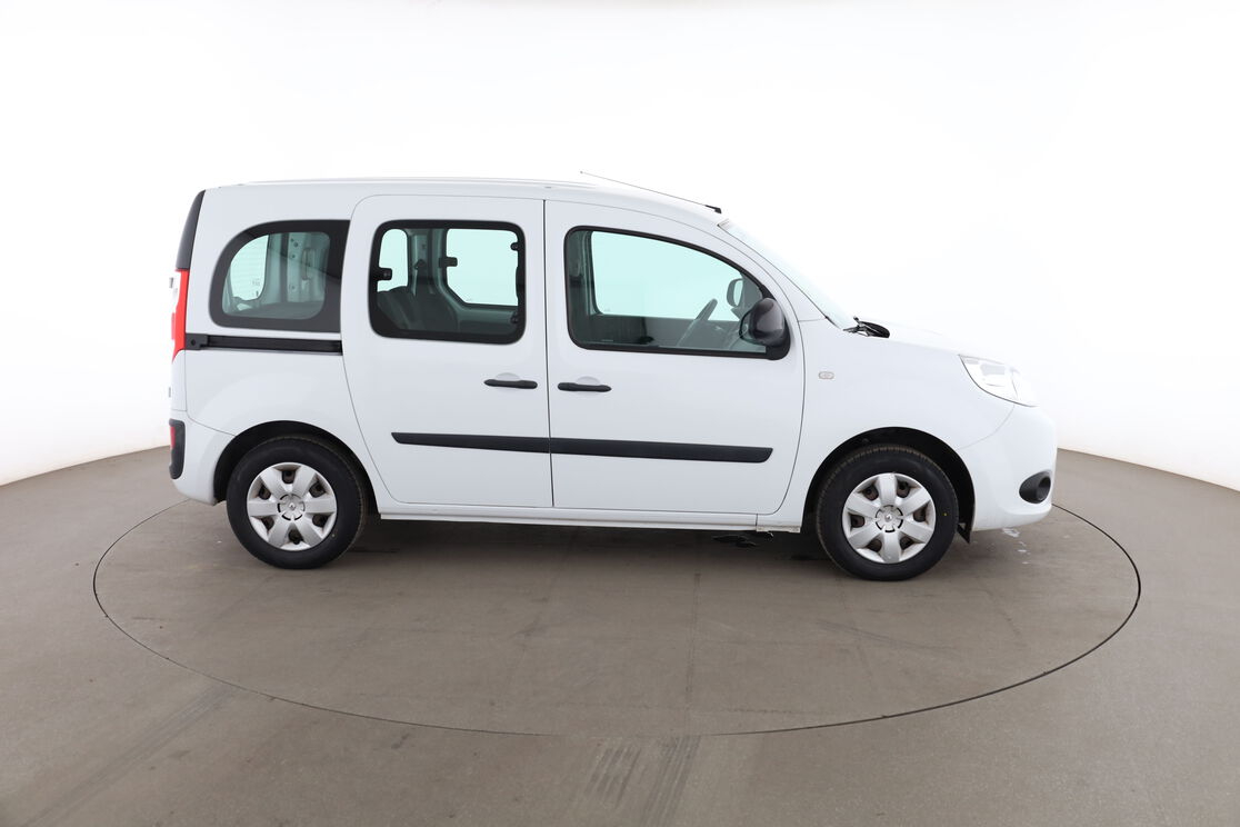 Renault Kangoo 1.5 Blue dCi Trend — photo 6