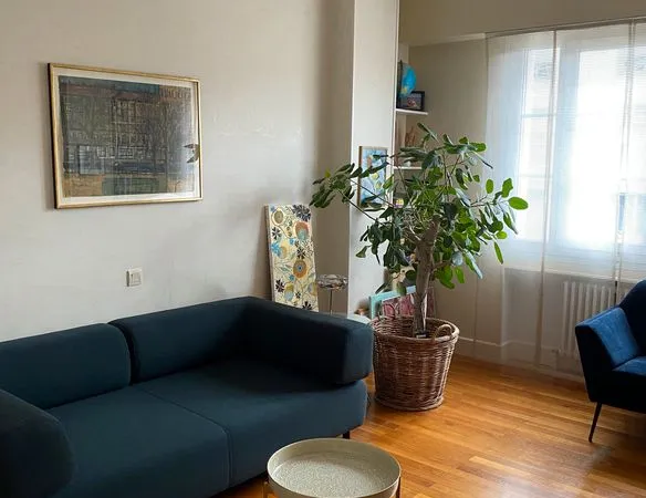 Appartement quartier Championnet