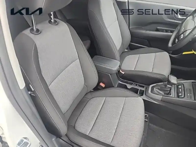 Kia Stonic 1.0 t-gdi 100ch active dct7 — photo 6