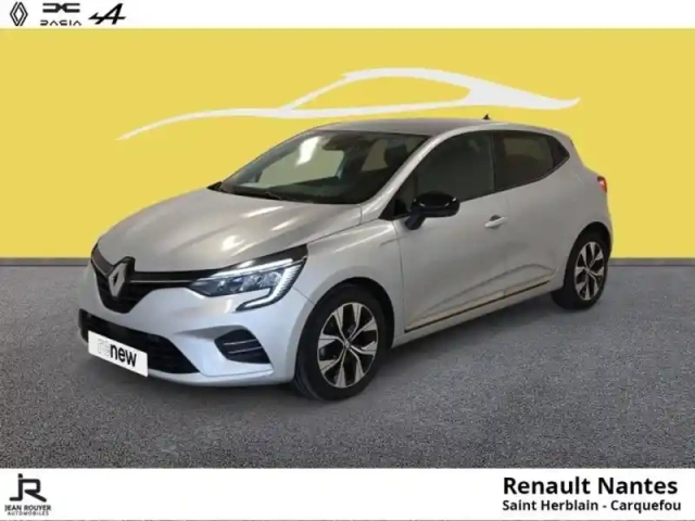 Renault Clio 1.5 blue dci 100ch evolution