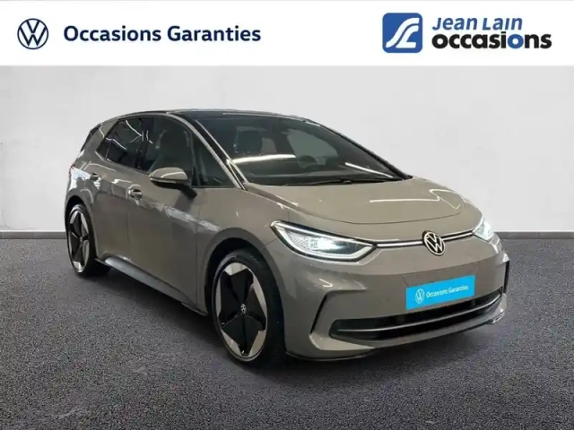 Volkswagen Id.3 204 ch pro s — photo 10