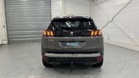Peugeot 3008 1.2 PureTech 130ch S&S GT EAT8 — photo 6