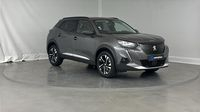 Peugeot 2008 1.5 BlueHDi 110ch S&S Allure Pack — photo 3