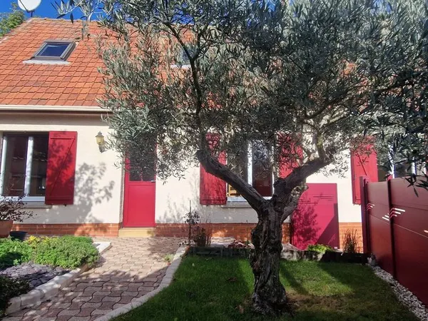 Maison 5 pièces 85 m²