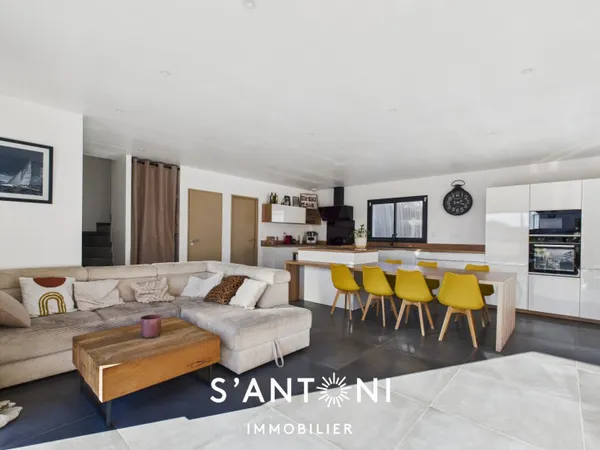 Maison 4 pièces 95 m²