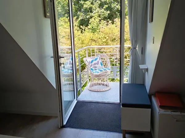 Studio pour étudiant
