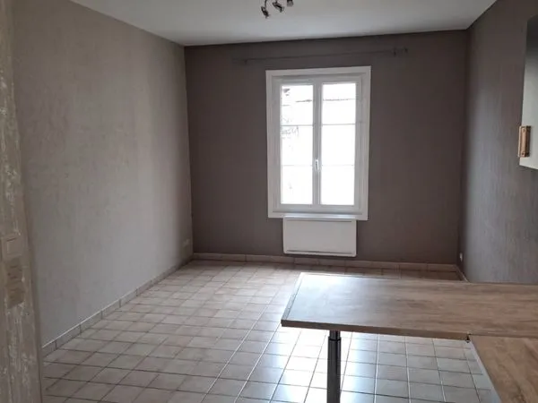 Appartement t3