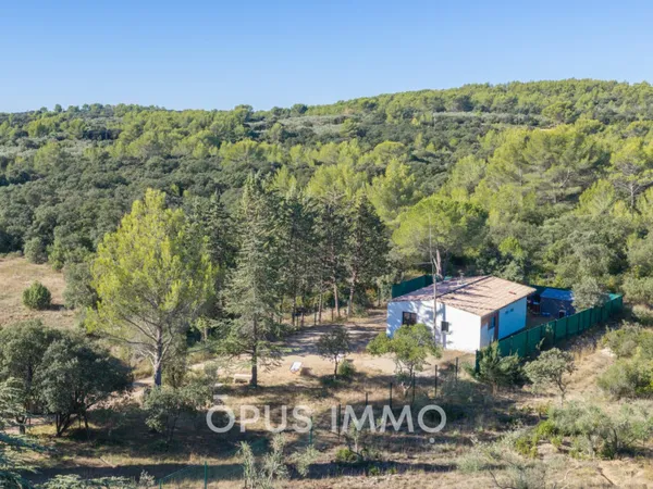 Maison 3 pièces 70 m²