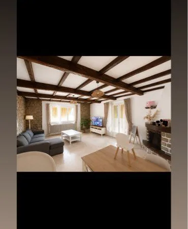 Location appartement F4