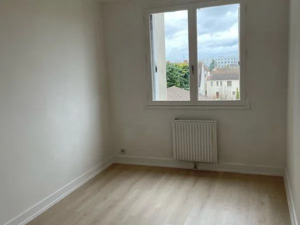 Appartement Gien lumineux