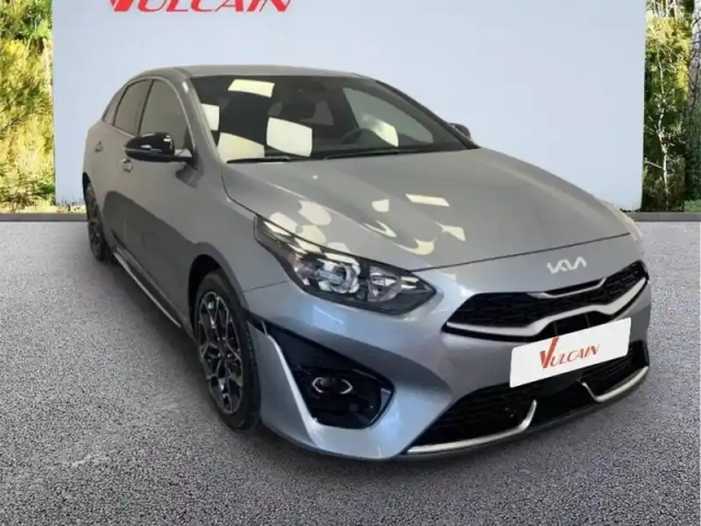 Kia Ceed pro 1.5 t-gdi 140 ch dct7 — photo 24