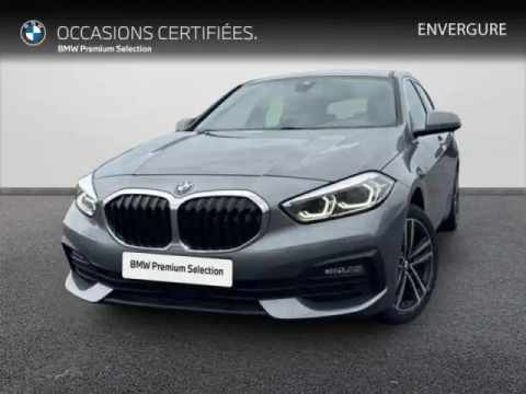 Bmw Serie 1 série 1 116da 116ch business design dkg7