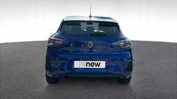 Renault Clio 1.5 dCi 100ch Evolution - 25 — photo 5
