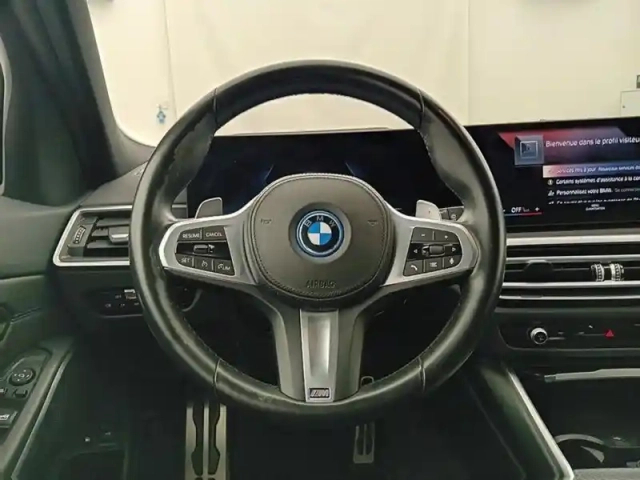 Bmw Serie 3 série 3 touring 320ea 204ch m sport — photo 11