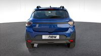 Dacia Sandero 1.2 Eco-G 120ch Stepway Extreme auto -25 — photo 5
