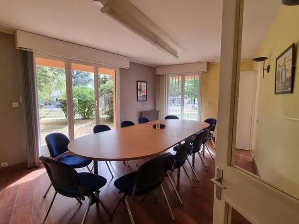 Appartement 3 pièces 78 m²