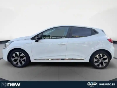 Renault Clio 1.0 tce 90ch evolution