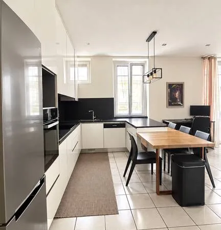 Appartement 3 pièces 74 m²