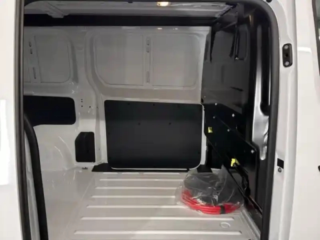 Citroën Jumpy fg m 100 kw batterie 50 kwh pack driver — photo 8