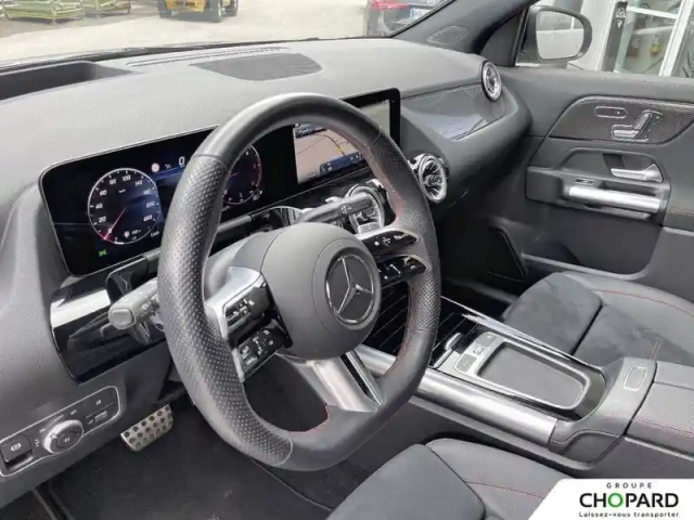 Mercedes Gla 200 d 8g-dct — photo 76