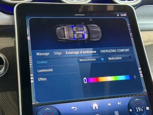 Mercedes Glc 400 e  hybrid eq 4matic am — photo 8