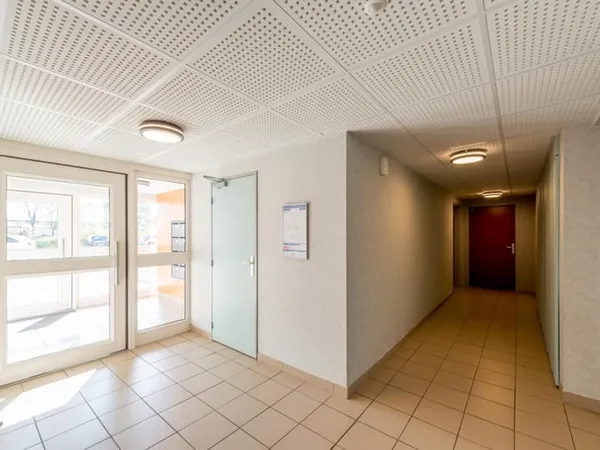 Appartement T1