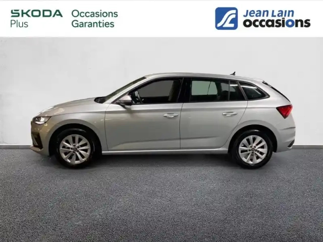 Skoda Scala 1.0 tsi evo 2 116 ch dsg7 — photo 7