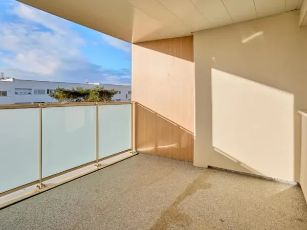 Appartement 4 pièces 70 m²