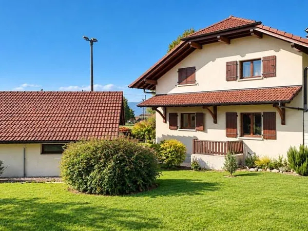 Maison 9 pièces 205 m²
