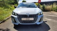 Peugeot 208 1.2 Hybrid 110ch Edition e-DCS6