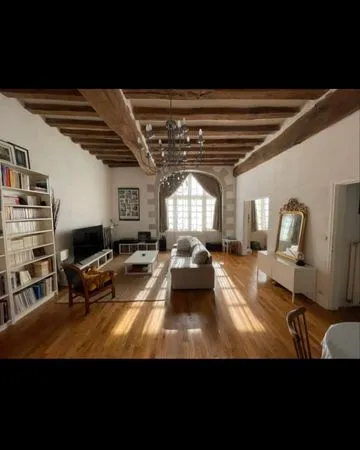 Maison de charme