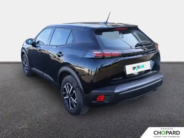 Peugeot 2008 100 s&amp;s bvm6 — photo 7