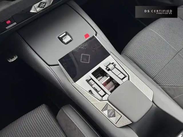 Ds Ds 4 hybride 145 e-dct6 — photo 69